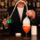 Handheld Cocktail- en Mistmachine, USB-Oplaadbare Mistmachine, Elektronische Feestmist 2