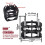 Router Lifting Platform Quick Installation for Electric Tool with Support Rod 6