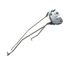 Excavator Cab Door Lock Assembly Door Handle Lock Mechanism for CAT 307D 312C 312D 320C 320D 330D 336D
