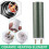 1500W Plastic Welding Torch Replacement Ceramic Heating Core for Efficient Work 3