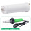 1500W Plastic Welding Torch Replacement Ceramic Heating Core for Efficient Work 4