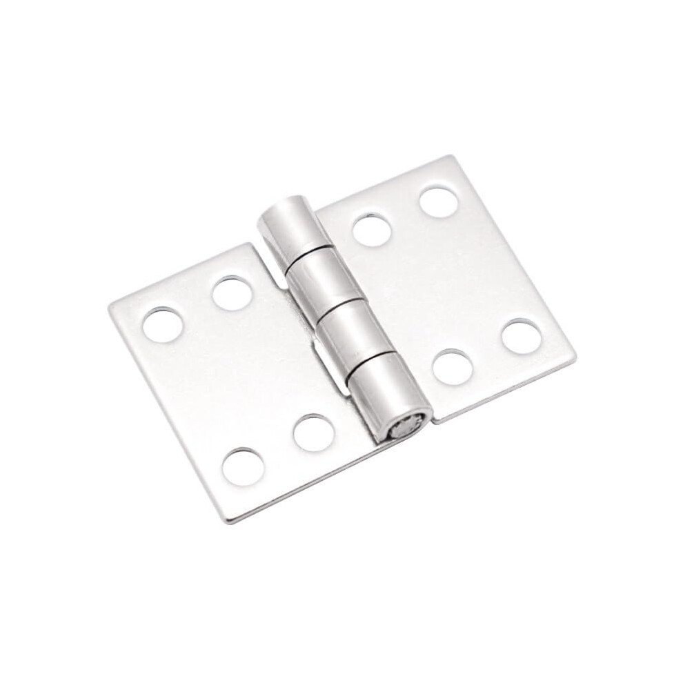304 Stainless Steel Door Hinges Corrosionresistant Butt Hinges For Cabinets Furniture And Kitchen 9073542957089