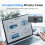 Webcams 4K PC Fixed Focus USB Web Cam with Dual Microphone Computer Laptop  Full HD Camera for Streaming Conference 3