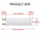 1500W Plastic Welding Torch Replacement Ceramic Heating Core for Efficient Work 8