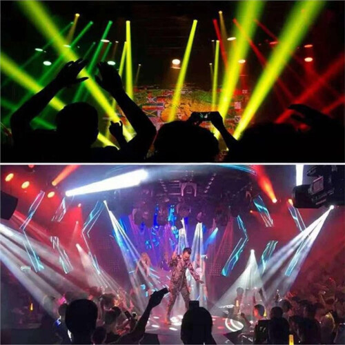 Folding Clamp for LED Moving  Light - Truss Mount Hooks for Stage Lighting 1