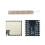 Ra-01 Module SX1278 LoRa Wireless RF Data Transmission Module SPI Interface 433MHz 4