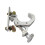 Folding Clamp for LED Moving  Light - Truss Mount Hooks for Stage Lighting 7