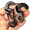 For  Gear Rear Derailleur Hanger - Hook Tail Hook Hook Back Pull Extension Hook 2