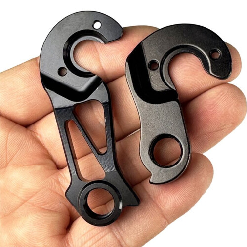 For  Gear Rear Derailleur Hanger - Hook Tail Hook Hook Back Pull Extension Hook 1