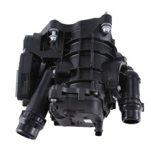 11538642560 Autowarmtebeheermodule Koelvloeistofthermostaat Warmtewisselaar voor G20 G30 X3 G01 2.0L 2018-2021