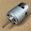12V Elektrisk Gräsklipparmotor för Trädgårdsutrustning, Snabb Installation, Hög Prestanda 7