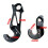 For  Gear Rear Derailleur Hanger - Hook Tail Hook Hook Back Pull Extension Hook 5