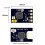 2.4GHz ELRS Receiver with T-Antenna Low-Latency Module  Receiver for FPV Race and Long Range FPV 4