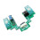 1pc Key Board Button PCB for  GPW G Pro Wireless Superlight Accessories Assembly Micro 3