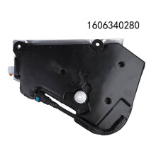 9673949080 Réservoir D'Additif pour Filtre à Particules Automobile, Pompe 1606340280 pour  308, 3008, RCZ, pour  C4, DS4