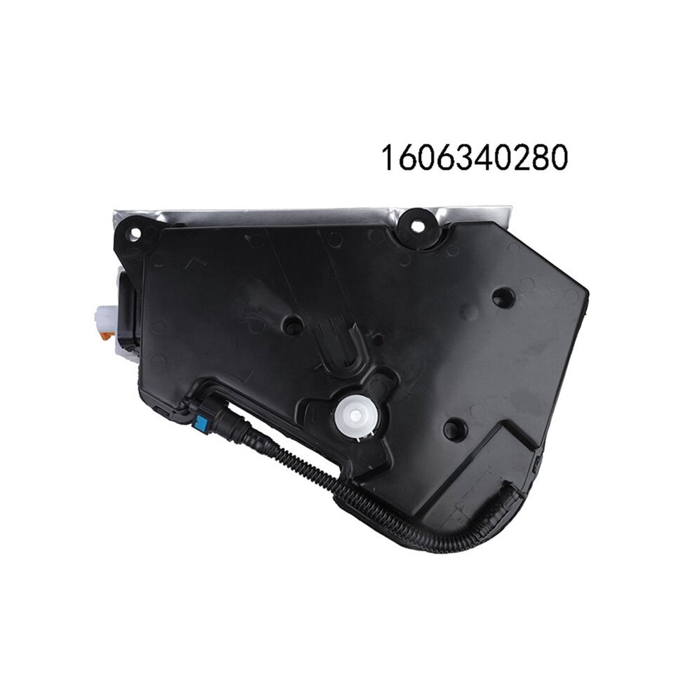 9673949080 Car Particulate Filter Additive Reservoir Canister Pump 1606340280 For 308 3008 Rcz C4 Ds4 4714124275096