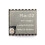 Ra-02 Module SX1278 LoRa Wireless RF Data Transmission Module SPI Interface 433MHz Most Distant 10KM for 5