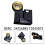 24256885 10243873 Transmission Input Shift Fork Sensor for  Envision, Cruze and Malibu XL 5