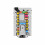 M5StampS3 BAT Module with Battery Connector ESP32-S3 Stamp-S3Bat Embedded Core Module with Integrated Power Management 2