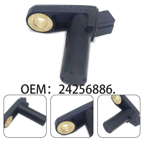 24256886 Automatic Transmission Input Speed Sensor for SAIC  360 RX5 RX5  HS GS  New MG6 2