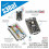 M5StampS3 BAT Module with Battery Connector ESP32-S3 Stamp-S3Bat Embedded Core Module with Integrated Power Management 7
