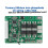 Balancer Version BMS 16S 30A 20A 60V 52V Battery Charge Board Equalizer NTC Temperature Protection for Escooter 20A 6