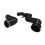 1set Intercooler Pipe CV6Z6C640L for  Escape Mondeo 2