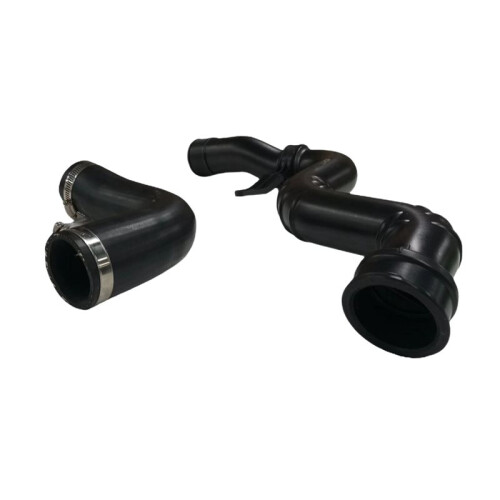 1set Intercooler Pipe CV6Z6C640L for  Escape Mondeo 1