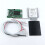 Balancer Version BMS 16S 30A 20A 60V 52V Battery Charge Board Equalizer NTC Temperature Protection for Escooter 20A 8