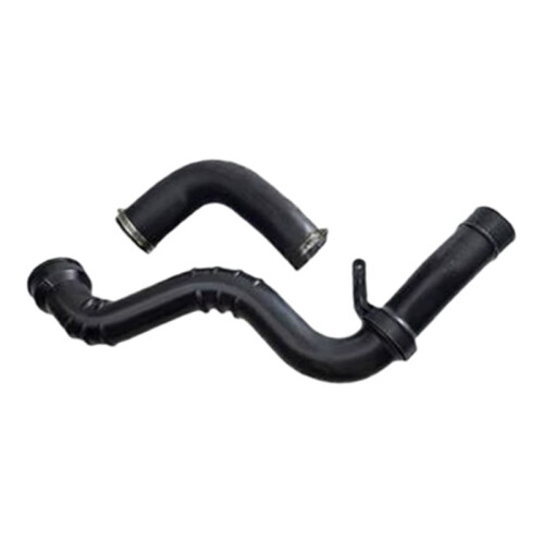 1set Intercooler Pipe CV6Z6C640L for  Escape Mondeo 2