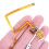1Pcs Replacement Headphone Jack Flex Cable for  Classic 6th/7th Video 5th (Classic 80G) 2
