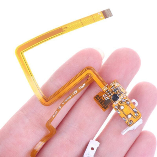 1Pcs Replacement Headphone Jack Flex Cable for  Classic 6th/7th Video 5th (Classic 80G) 1