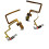 1Pcs Replacement Headphone Jack Flex Cable for  Classic 6th/7th Video 5th (Classic 80G) 3