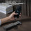 Multi-Functional High-Speed Card Reader /TF/Flash Transfer Card Carrying Case for Cameras Smartphones Computer Tablet 5