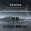 48V/5V Wireless Microphone Converter Transmitter and Receiver Microphone Wireless System for All Kind Microphone 5