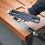 Heavy Duty Workbench Vise System for Woodworking with High Load Capacity with Table Clip 1