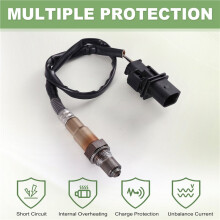 Zuurstofsensor C00030687 C0003-0687 voor SAIC MAXUS T60/V80 2.8T G10 1.9T