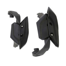 Motorcycle Handle Guard Handlebar Guards for MT-09 MT09 2014-2018 Handlebar Hand Guards