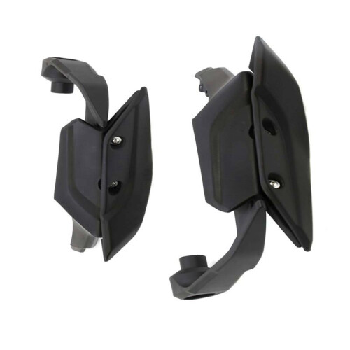 Motorcycle Handle Guard Handlebar Guards for  MT-09 MT09 2014-2018 Handlebar Hand Guards