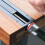Heavy Duty Workbench Vise System for Woodworking with High Load Capacity with Table Clip 6