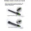 48V/5V Wireless Microphone Converter Transmitter and Receiver Microphone Wireless System for All Kind Microphone 8