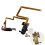 1Pcs Replacement Headphone Jack Flex Cable for  Classic 6th/7th Video 5th (Classic 80G) 7