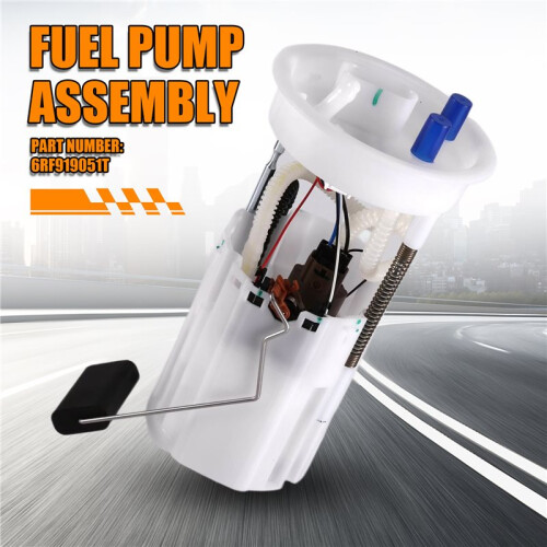Fuel Pump Assembly 6RF919051T for    IV  Rapid   2010-2022 2