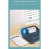 Portable Thermal Printer, Self-Adhesive Label Printer,  Sticker Maker, Supports Mobile Phones and Computers. 6