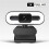 Webcam Portatile Full HD per PC e Laptop con Autofocus, Microfono e Luce di Riempimento, Ideale per Streaming Live e Riunioni. Risoluzione 4K. 10