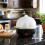 3in1 Electric Egg Cooker 7 Egg Capacity for Boiled Eggs Steamed Vegetables Visible Cover Breakfast Maker EU Plug 5