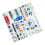 Electronic  Comprehensive Soldering Practice Board SMD Novice Soldering Components DIY Production Kit 3