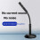 USB Desktop Microphone Omnidirectional PC Laptop Computer Mic for Computer Gaming Recording Chatting Singing Meeting 3