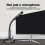 USB Desktop Microphone Omnidirectional PC Laptop Computer Mic for Computer Gaming Recording Chatting Singing Meeting 4