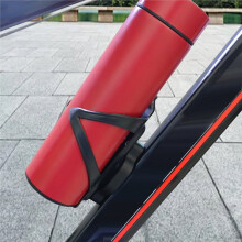 For Tag Bike Mount Road Bicycle Bottle Cage Rack Holder Mountain Bike GPS Location Tracker Protective Case